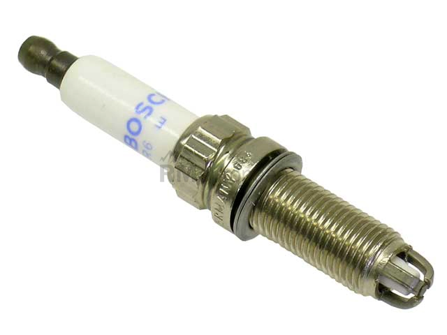 BMW Spark Plug Bosch 12120037244