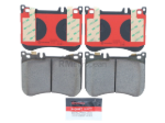Brake Pad Set Brembo Ceramic P50095N