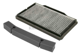Saab Cabin Air Filter Pro Parts 32020155