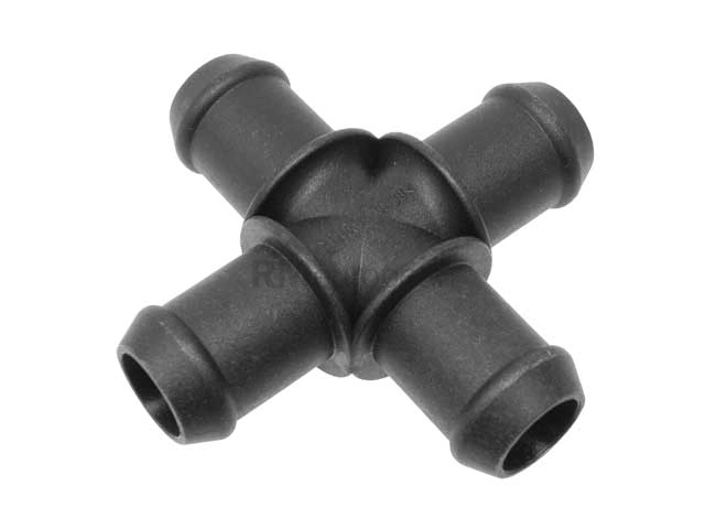 Mini Water Hose Connector Genuine Mini 17127518613