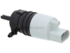 Mercedes Windshield Washer Pump Metzger 0998660200