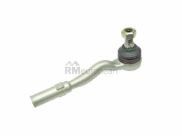Mercedes Tie Rod End Lemfoerder 2113302703