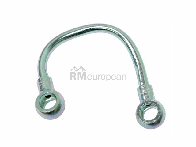 Mercedes By-Pass Pipe Cohline 1802000458
