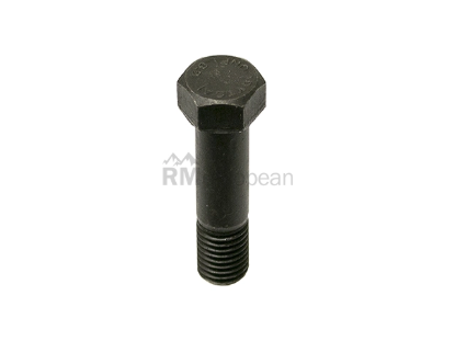 Land Rover Brake Caliper Bolt Genuine Land Rover 571910