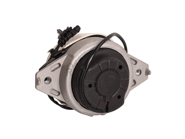 Mercedes Engine Mount Bapmic 1662406917