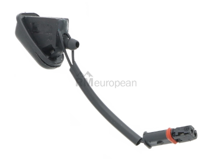 Mini Windshield Washer Nozzle Bapmic 61662756194