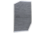 BMW Cabin Air Filter Airmatic 64115A547D4
