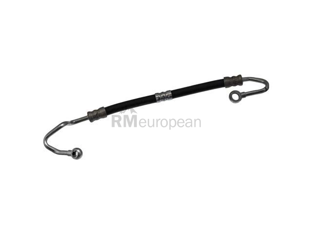 BMW Power Steering Hose febi bilstein 32411093461