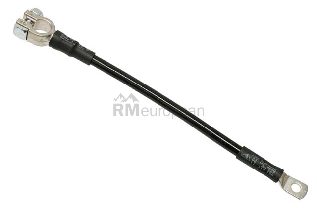 Porsche Battery Cable Genuine Porsche 99361179900