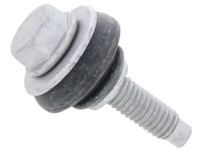 Saab Valve Cover Bolt Genuine Saab 12789896