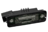 VW-Audi License Plate Light AIC Automotive 3D0943021A