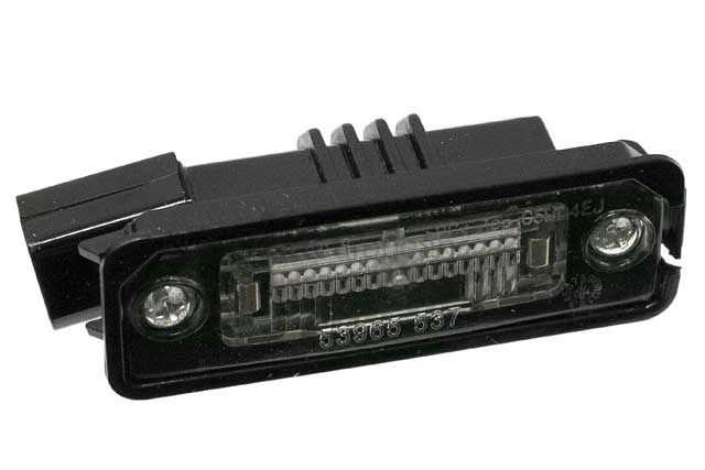 VW-Audi License Plate Light AIC Automotive 3D0943021A