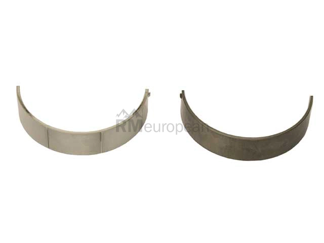 Rod Bearing Set Glyco 714809STD