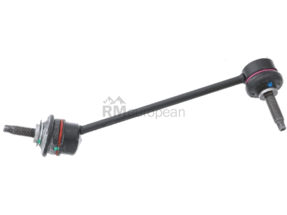 Jaguar Sway Bar Link Lemfoerder C2D49529