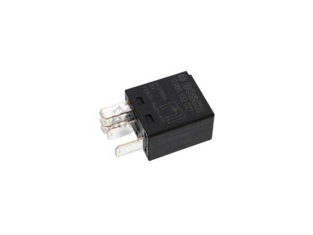 Volvo Relay Bosch 30765042