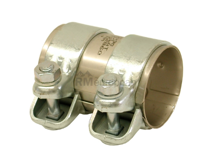 Porsche Exhaust Clamp HJS PAB111220B