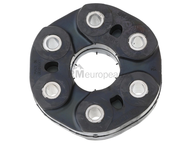 Jaguar Driveshaft Flex Disc Meyle HD CBC8996