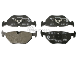 Saab Brake Pad Set ATE Ceramic 32019594