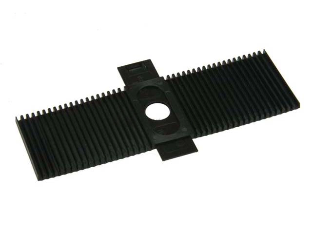 Volvo Gear Selector Gate Cover URO Parts 8699465