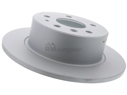Mercedes Brake Disc ATE 126423001264