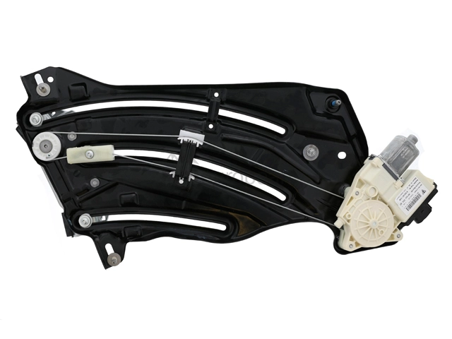 Porsche Window Regulator Genuine Porsche 99754301507