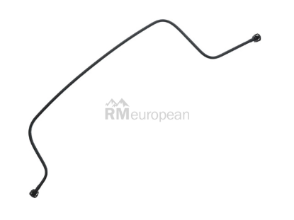 Jaguar Water Hose Eurospare O.E.M. MNC4583AC
