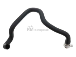 BMW Water Hose Rein Automotive 11537545890