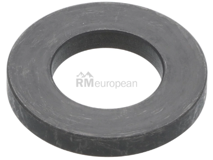 Porsche Axle Nut Washer Genuine Porsche 99902504601