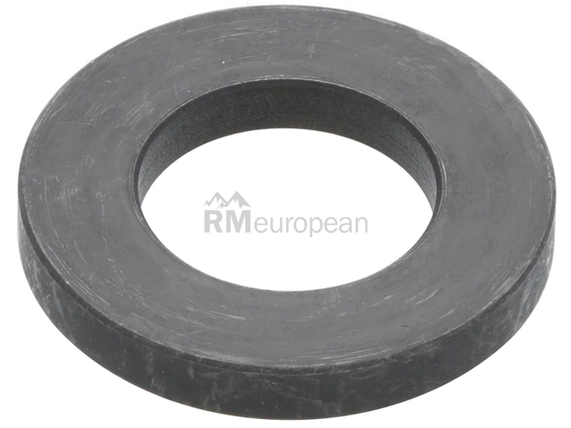 Porsche Axle Nut Washer Genuine Porsche 99902504601