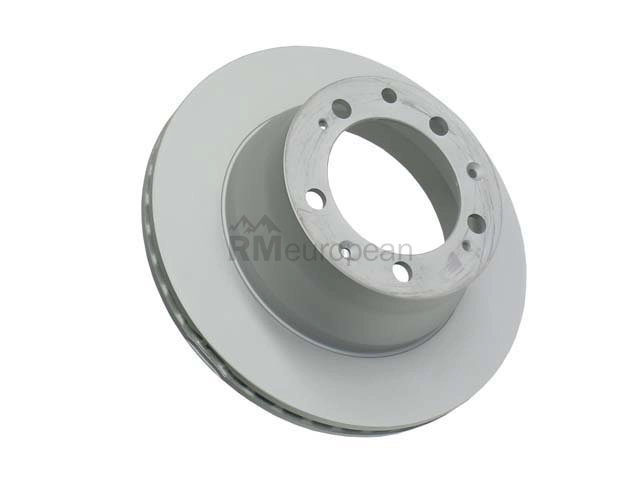Porsche Brake Disc Zimmermann Coat Z 95135204105
