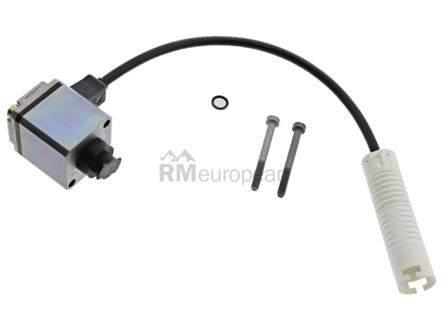 BMW Pressure Regulator Genuine BMW 32131141482