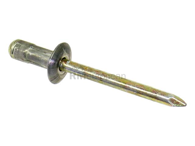 VW-Audi Window Regulator Rivet Genuine VW/Audi N90437401
