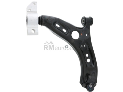 VW-Audi Control Arm Delphi 1K0407152BC