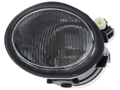 BMW Fog Light Hella 63172228613