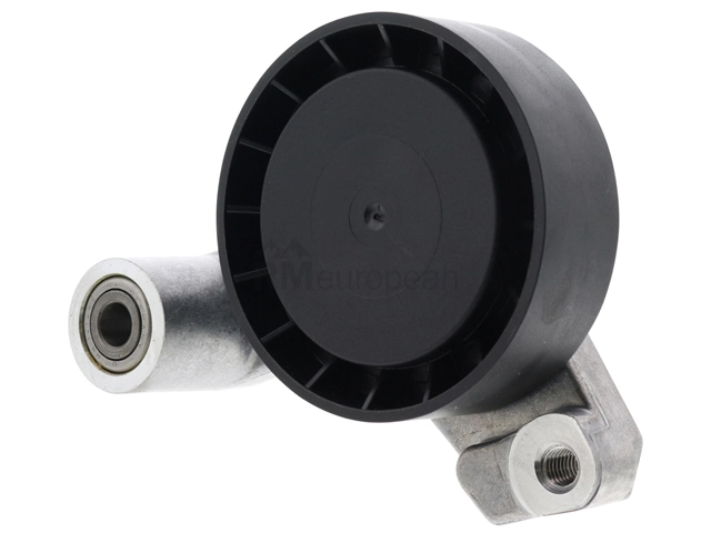 BMW Adjusting Pulley Assembly Litens 11281745551