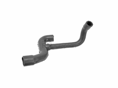 BMW Breather Hose Genuine BMW 13411309613