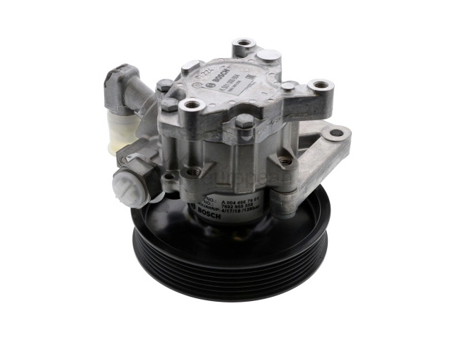 Power Steering Pump Bosch KS01000604