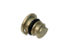 Porsche Engine Oil Drain Plug URO Parts Premium 95810380100