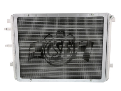 BMW Radiator CSF 8075