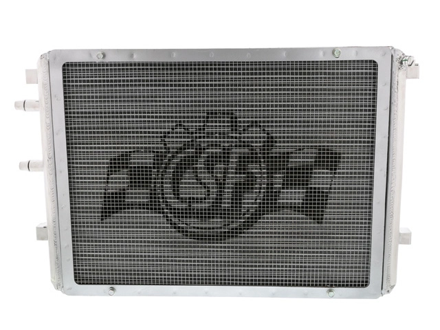 BMW Radiator CSF 8075