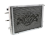 BMW Radiator CSF 8075