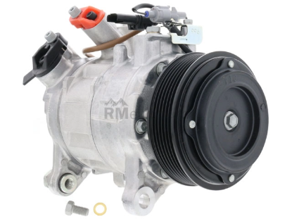 BMW A/C Compressor Denso 64529223694