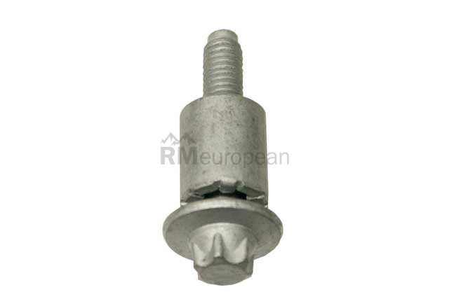 BMW Valve Cover Bolt Genuine BMW 11127544369