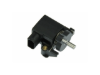 Mercedes Accelerator Pedal Sensor URO Parts 0125423317