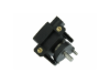 Mercedes Accelerator Pedal Sensor URO Parts 0125423317