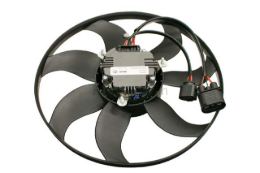 VW-Audi Auxiliary Fan Mahle Behr 1K0959455FR