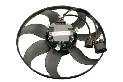 VW-Audi Auxiliary Fan Mahle Behr 1K0959455FR