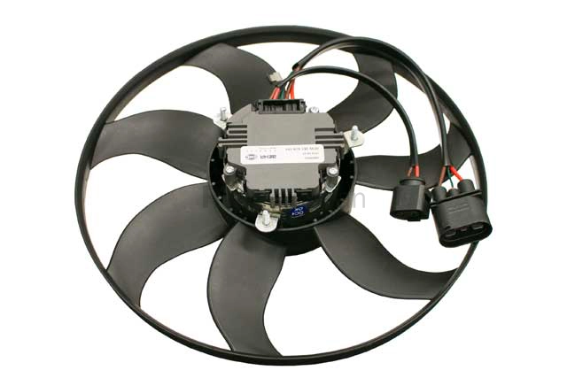 VW-Audi Auxiliary Fan Mahle Behr 1K0959455FR