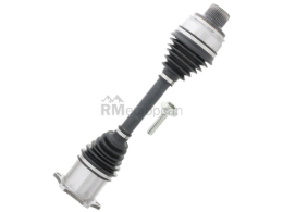 VW-Audi Axle Shaft Assembly febi bilstein 8K0407271P