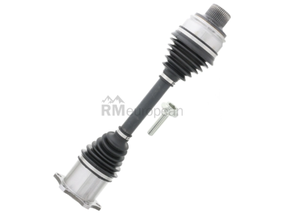 VW-Audi Axle Shaft Assembly febi bilstein 8K0407271P